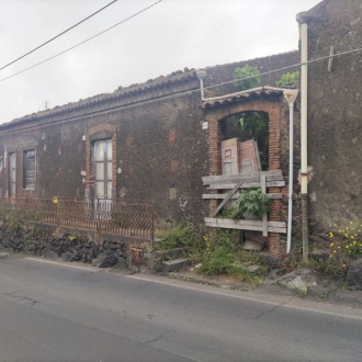 Casa indipendente San Gregorio/Ficarazzi